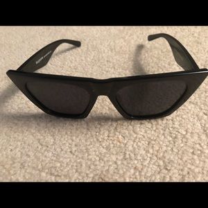 $50 per sunglasses. I am willing 2 negotiate. Ask me about each pair 4 more info